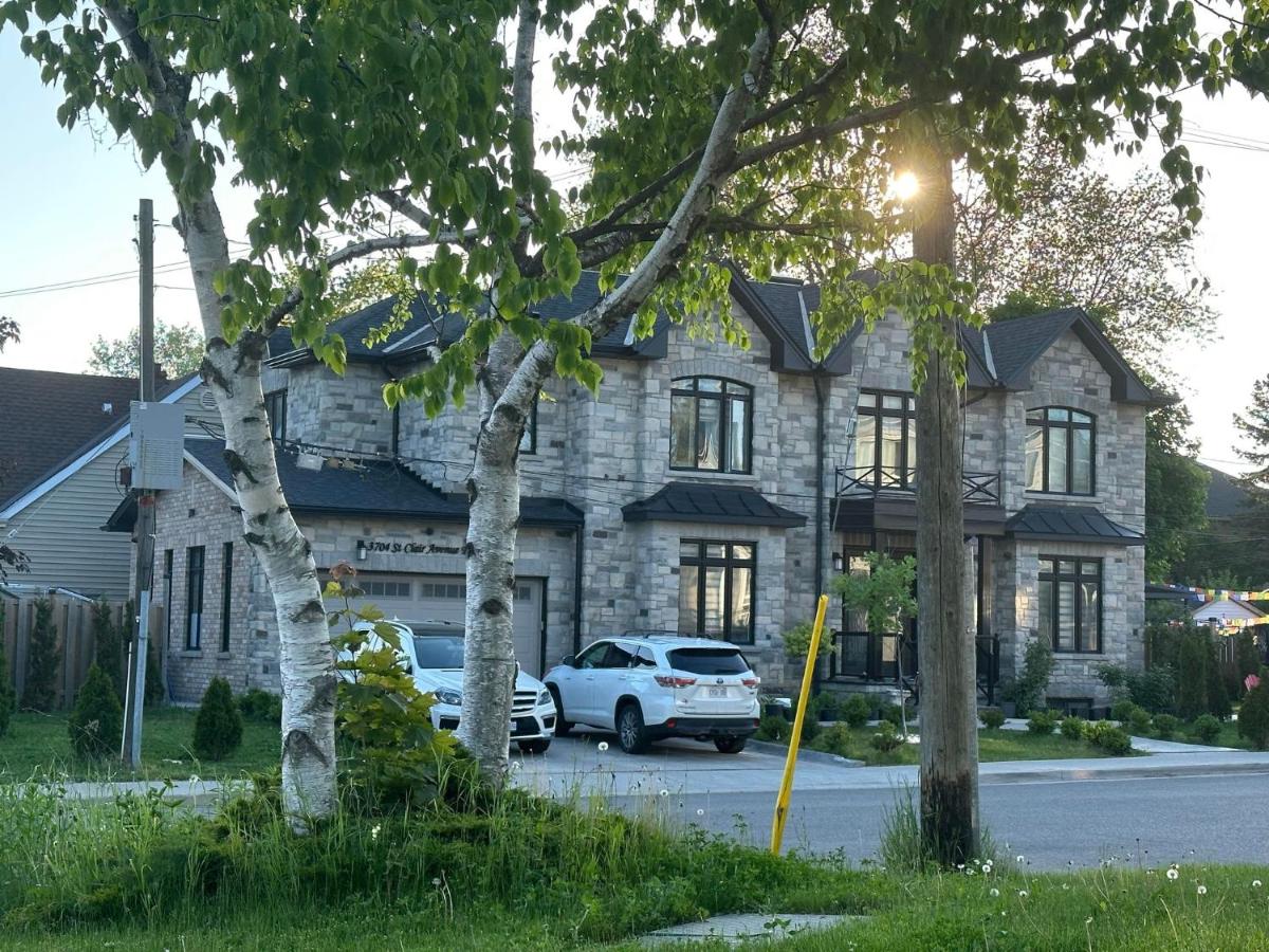 Lilen's Home - B&B Toronto