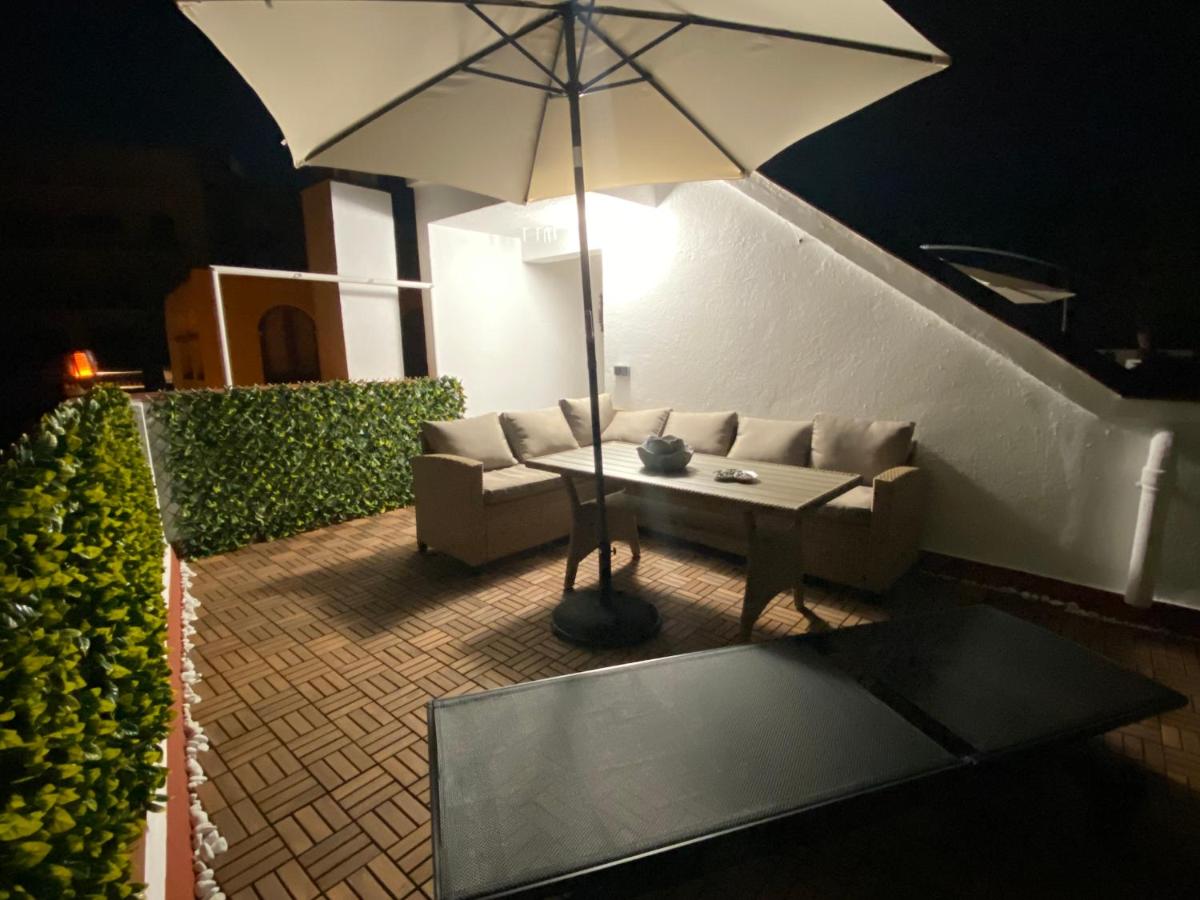 APARTAMENTS L’ARC - B&B
