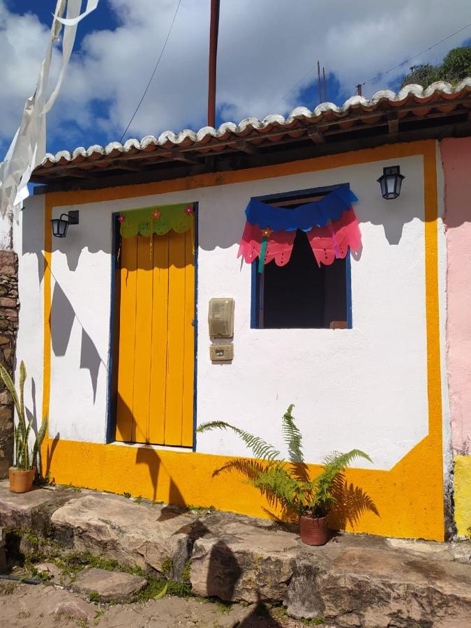 Vakantiehuis