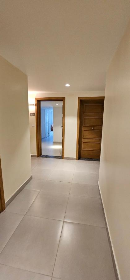 301 Duplex Marassi only Families - Chambres d’hôtes