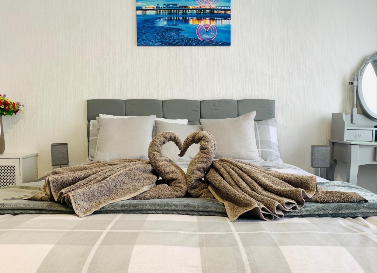 Appartement - Rez-de-Chaussée