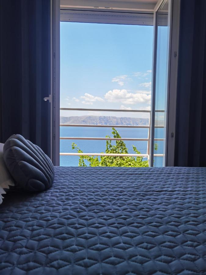 B&B Segna - Apartment Vale Senj - Bed and Breakfast Segna