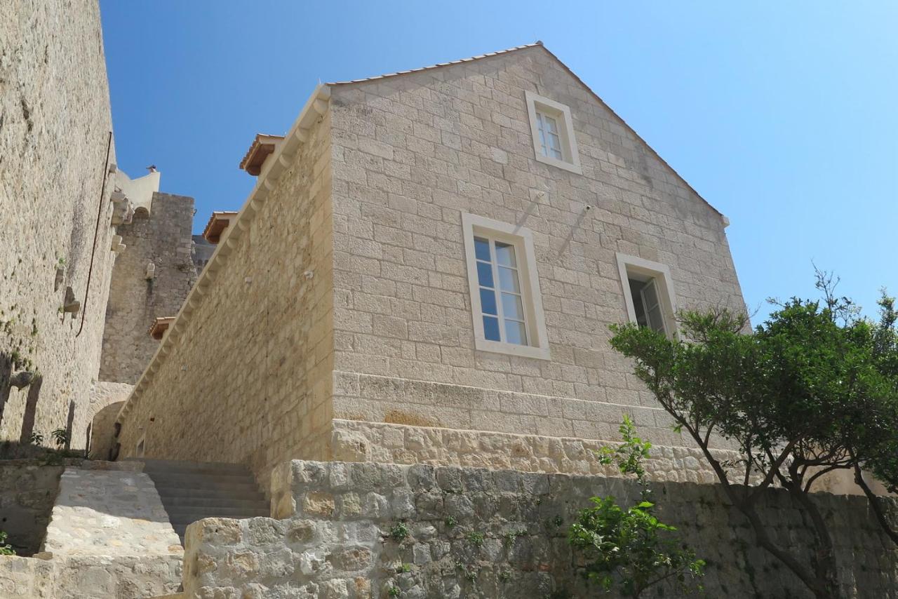 Franciscan Rooms, Dubrovnik Old Town - B&B