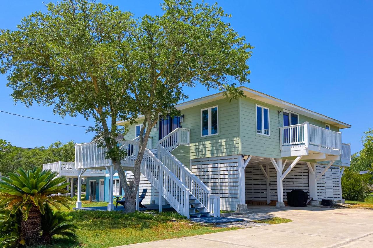 Lands End - B&B