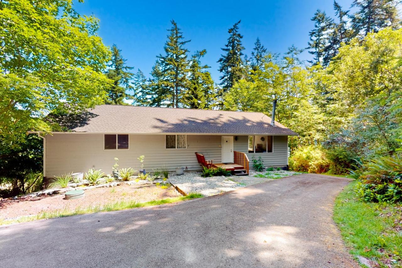 Seaside Haven - B&B Coupeville