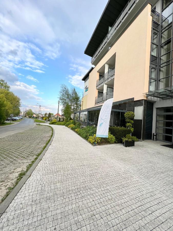 Atrium Sarbinowo - B&B