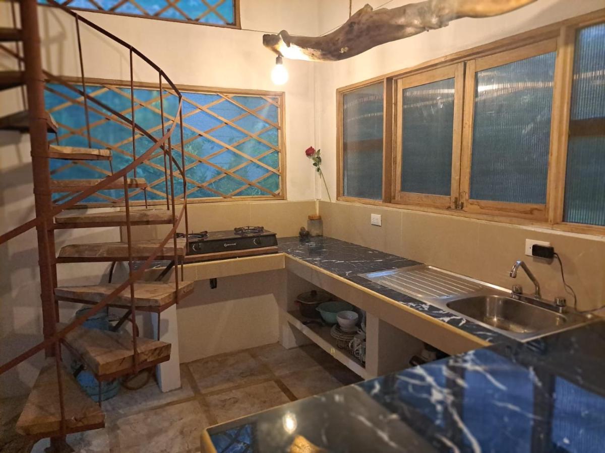 Baconao apartments 2 rooms - Chambres d’hôtes Puerto Viejo