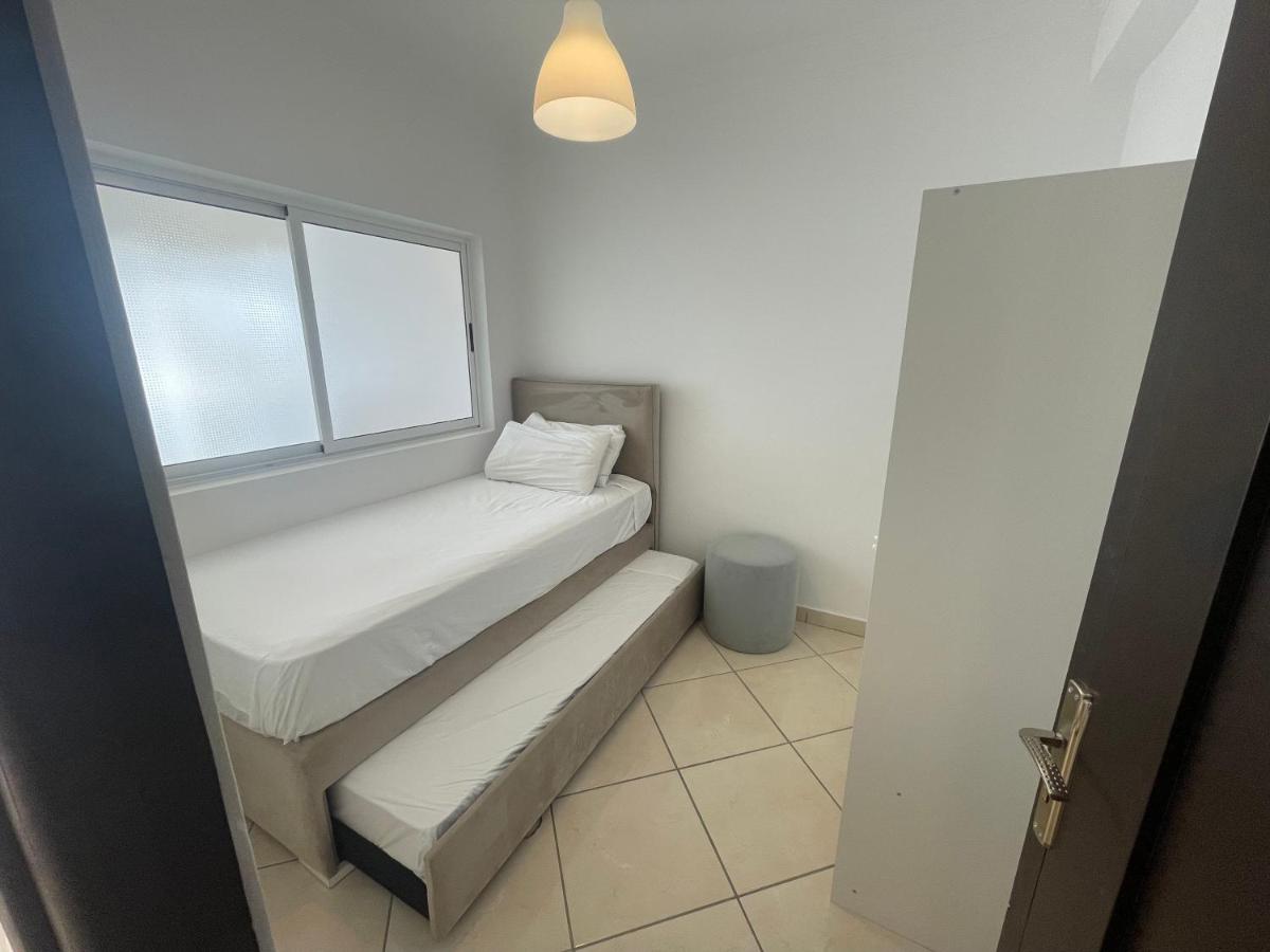 Appartement met 2 slaapkamers