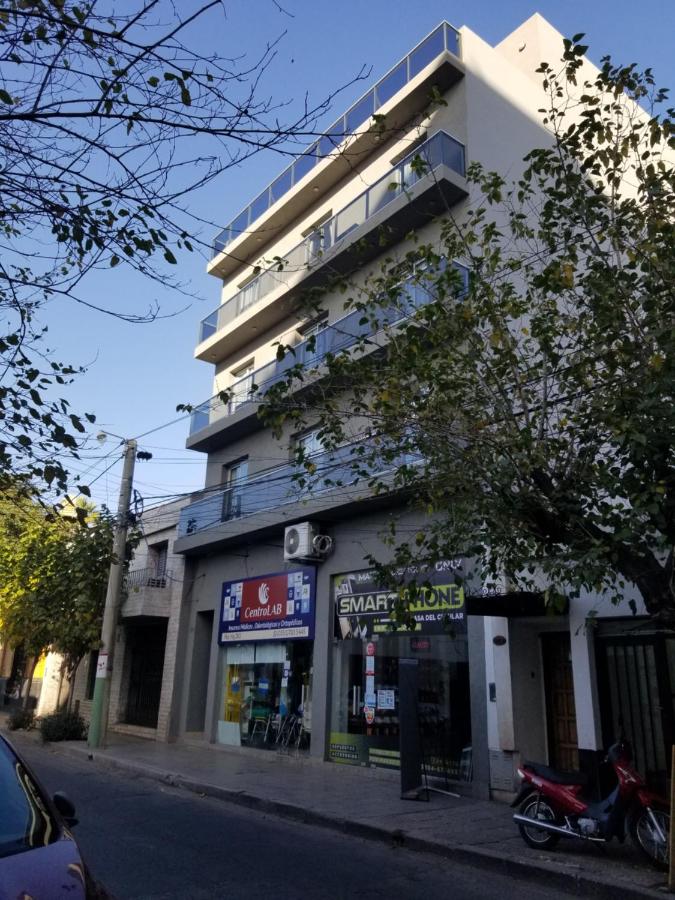DELFINA suites 1A - B&B