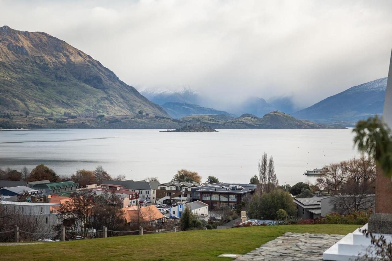 B&B Wanaka - Charming Views - Bed and Breakfast Wanaka