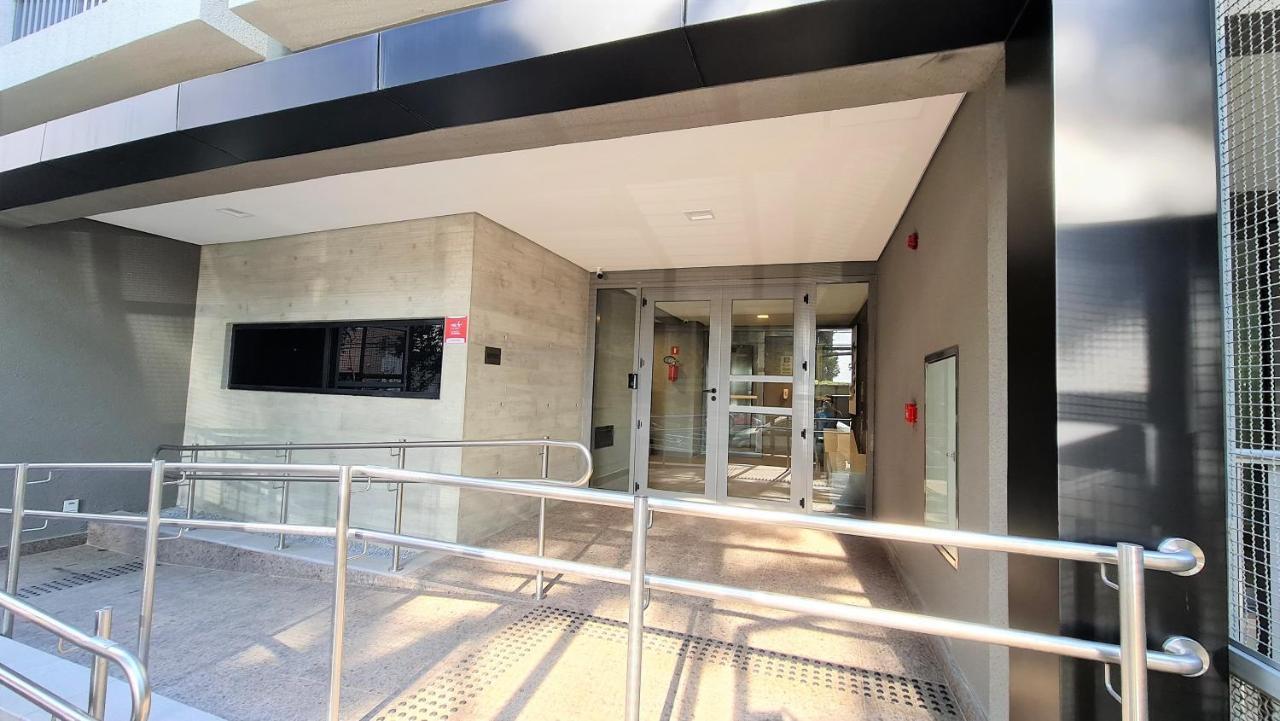 Studio Hub Vila Madalena perto do metrô - B&B
