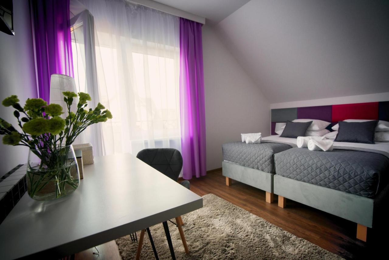Triple Room with Shared Bathroom