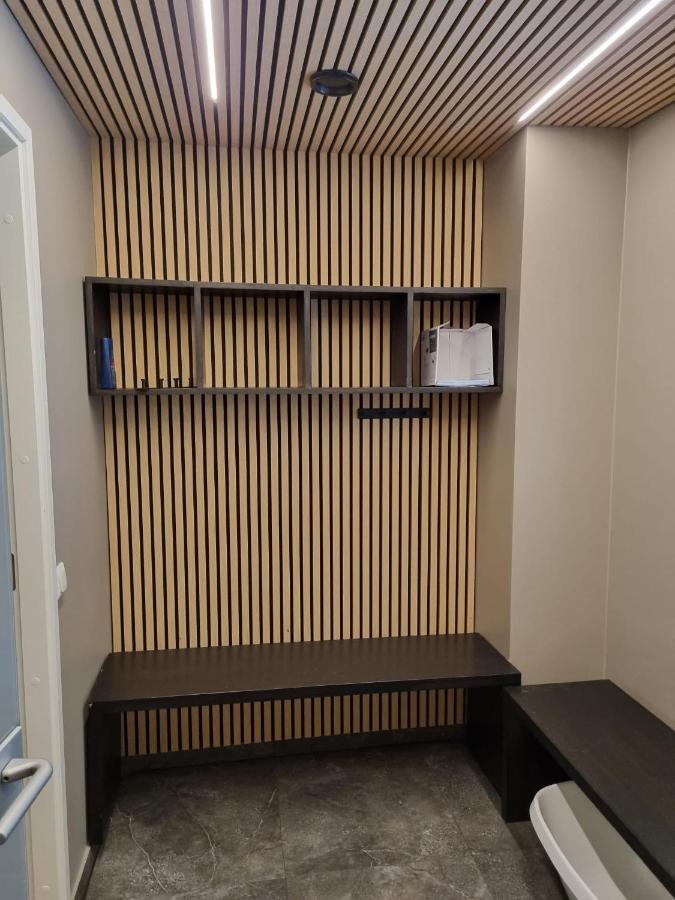 Penthouse Apartment 5 B5