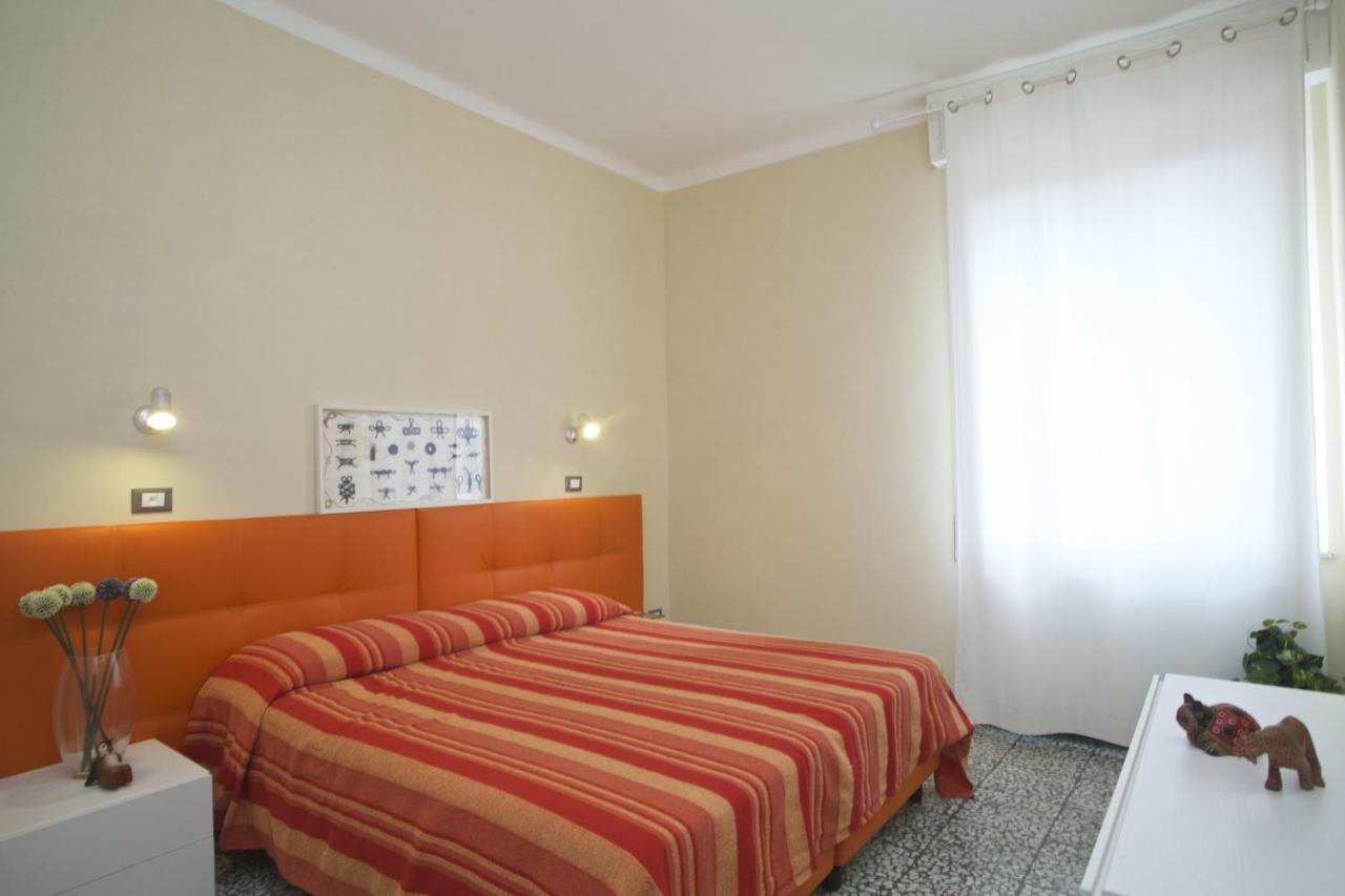 Appartement met 2 slaapkamers