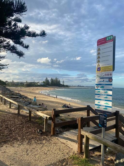 Moffat Beach Surf Retreat - Ferienwohnung Caloundra