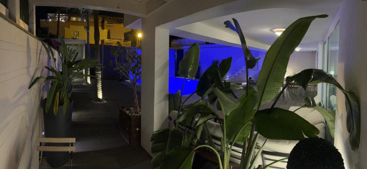 Villa Melody - Chambres d’hôtes Gela