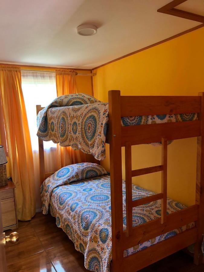 Maison 2 Chambres