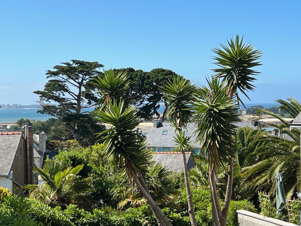 Appartement vue mer - B&B