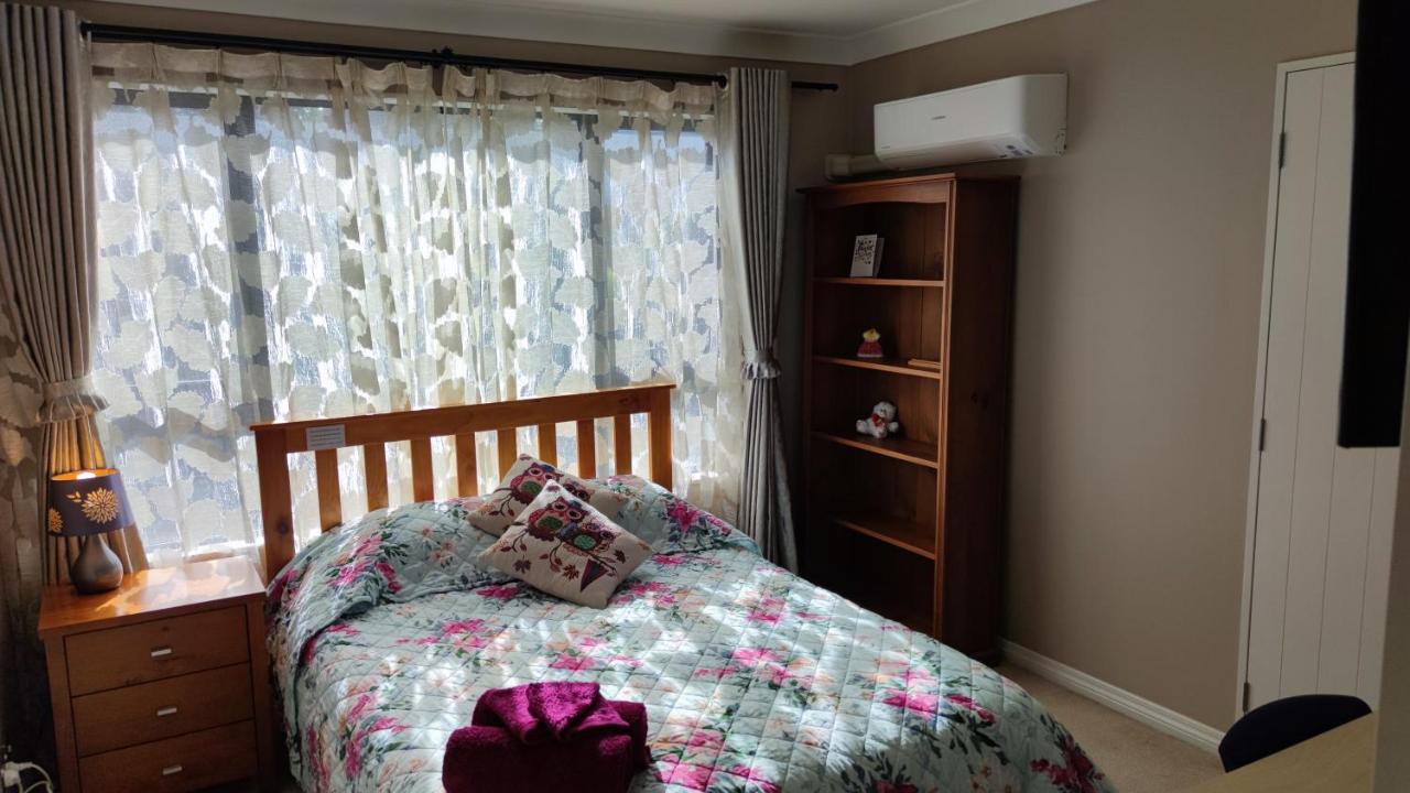 Tweepersoonskamer met Eigen Badkamer