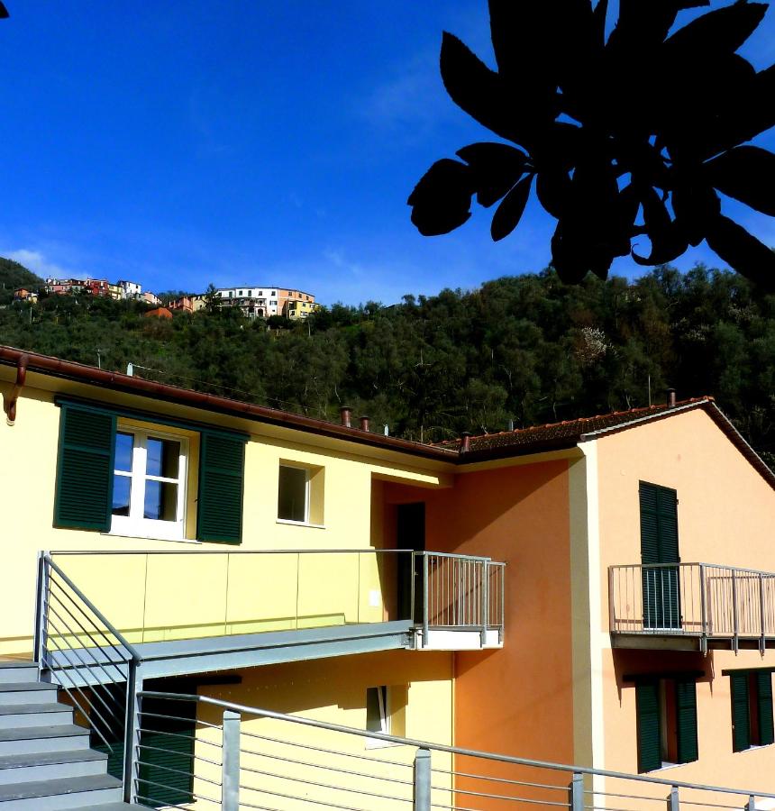 Al Molino delle Ghiare - Bed and Breakfast
