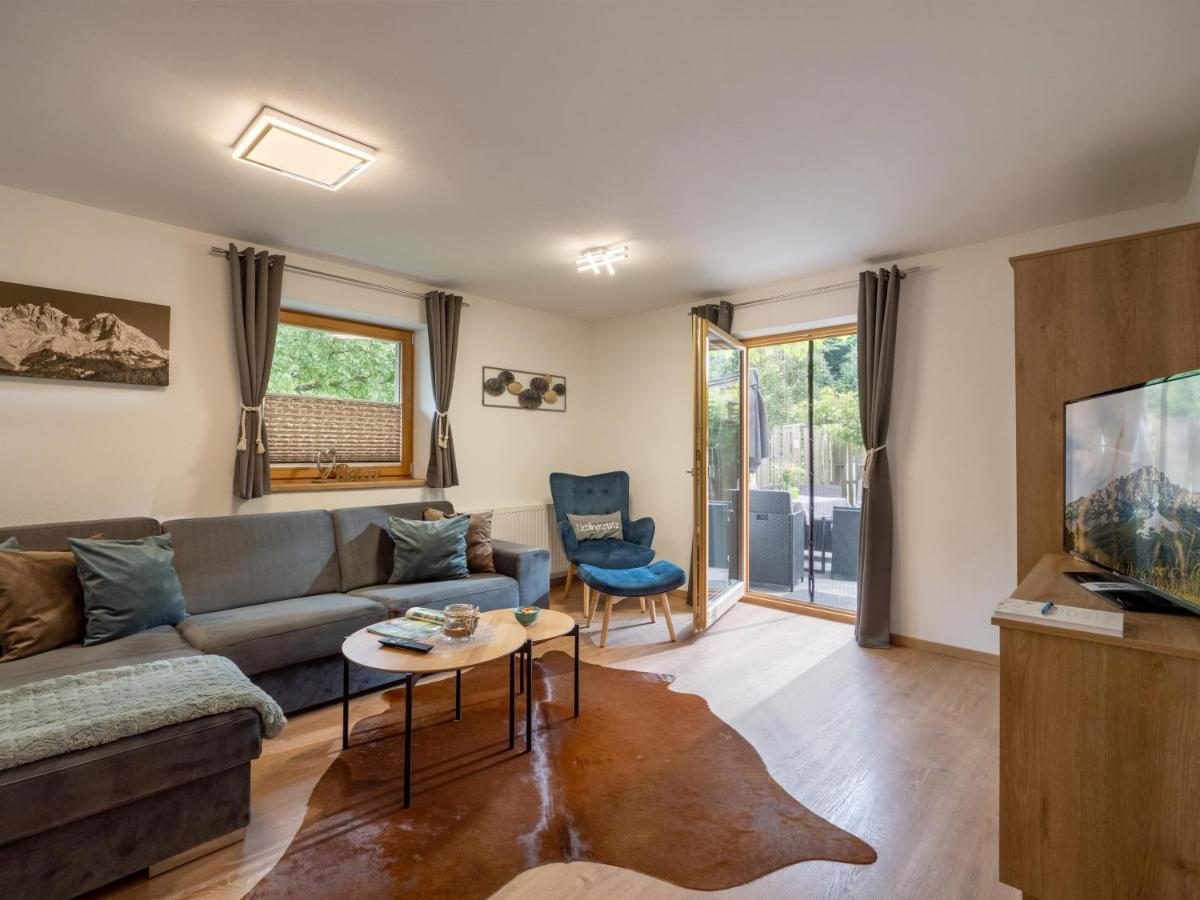 Appartement 1 Chambre