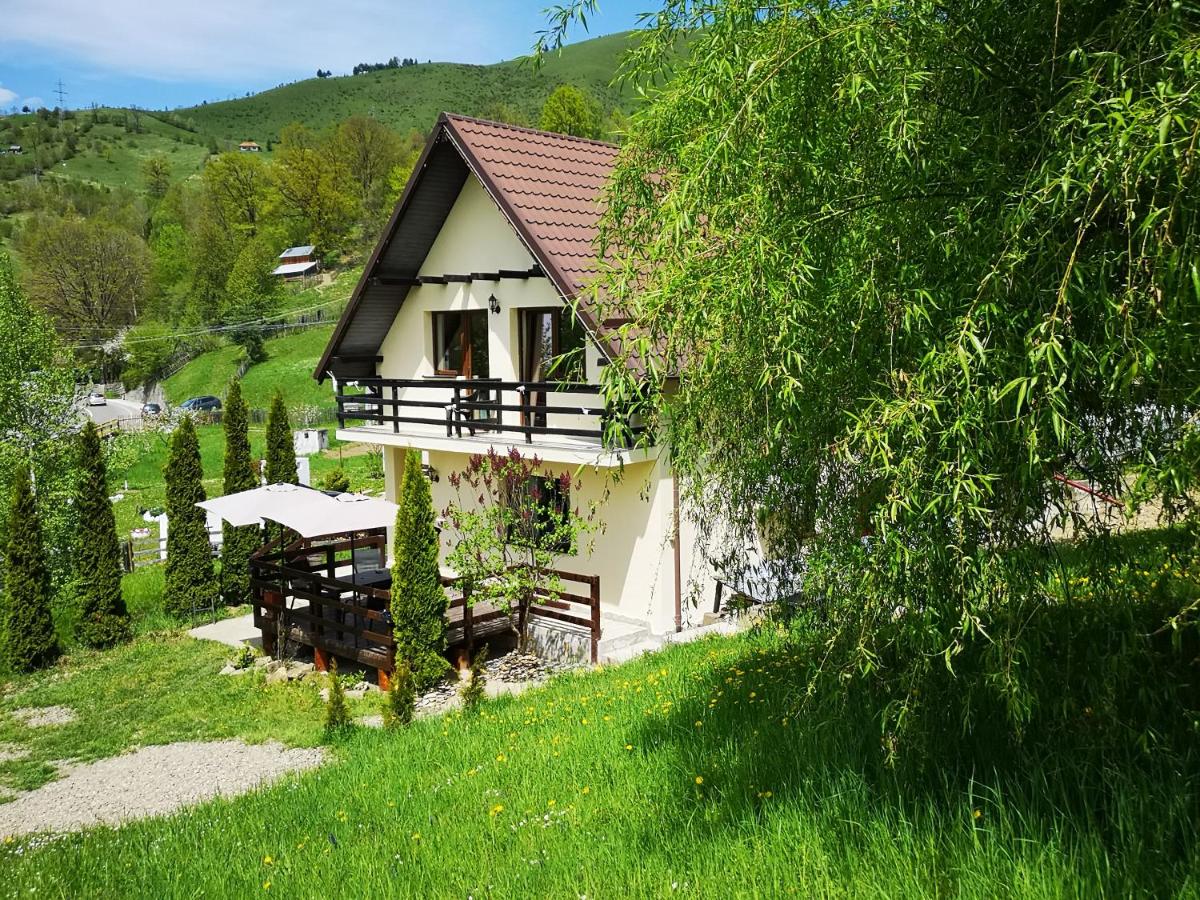 B&B Buhalnița - Lake House Magnolia - Bed and Breakfast Buhalnița