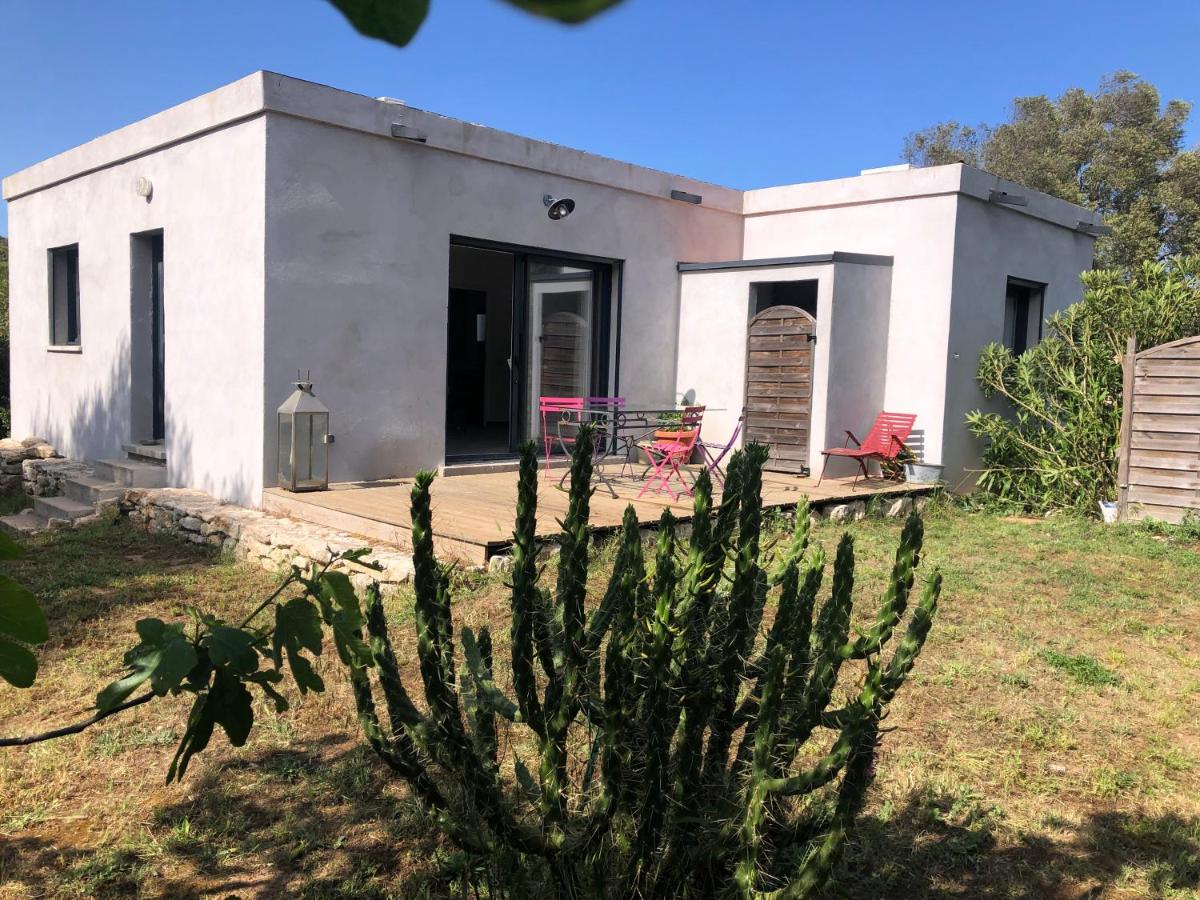 La Détente - B&B Bonifacio