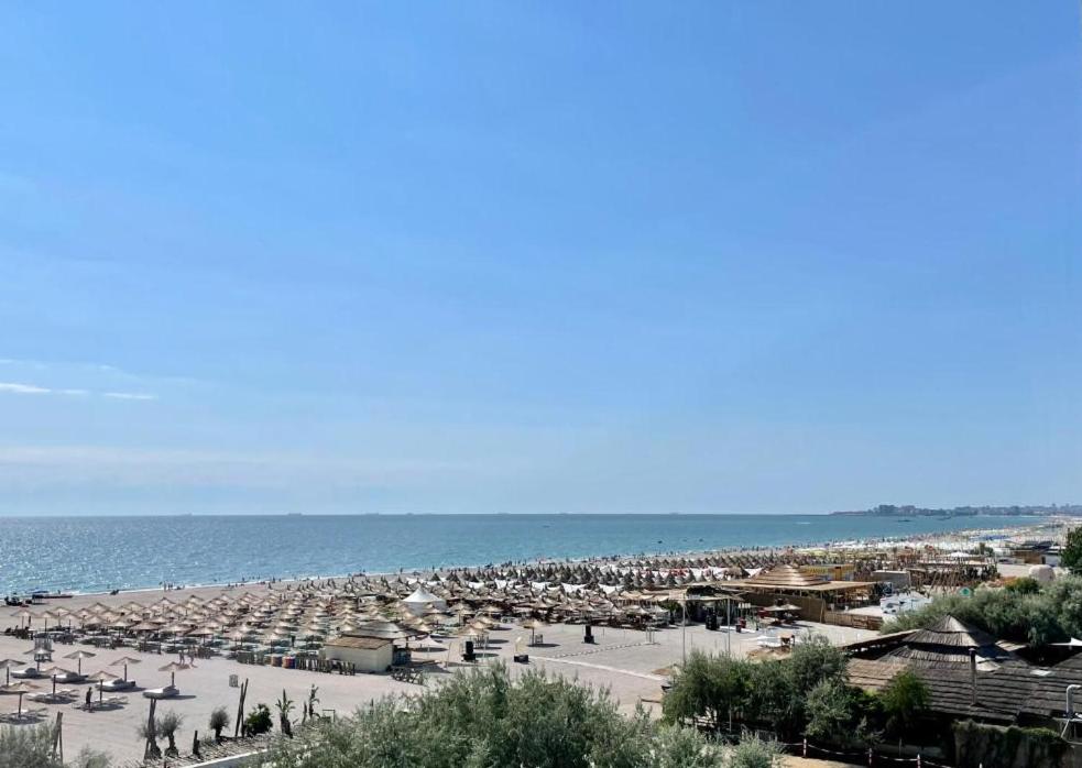Fancy Beach Apartment - B&B Mamaia