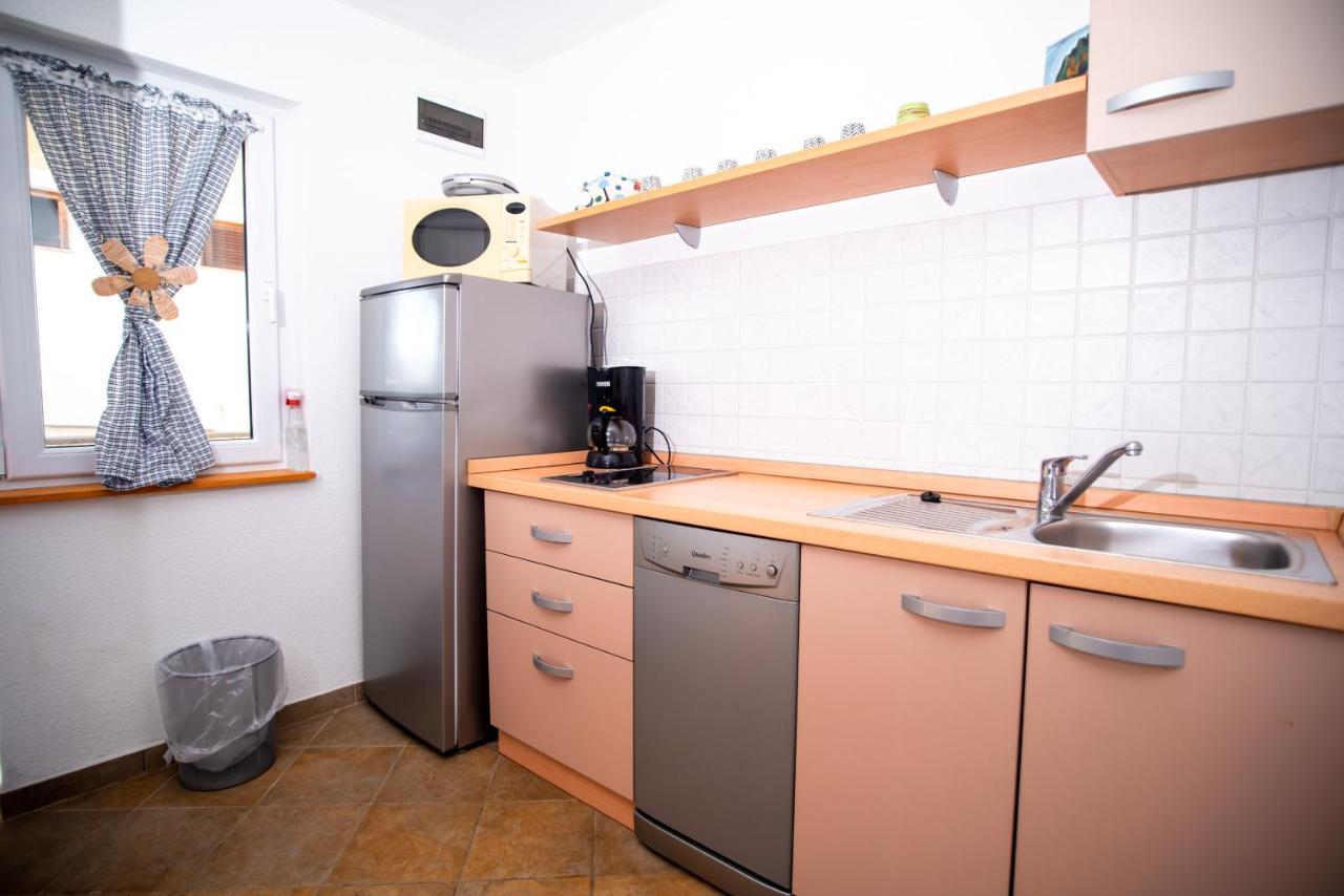 Haus mit 1 Schlafzimmer