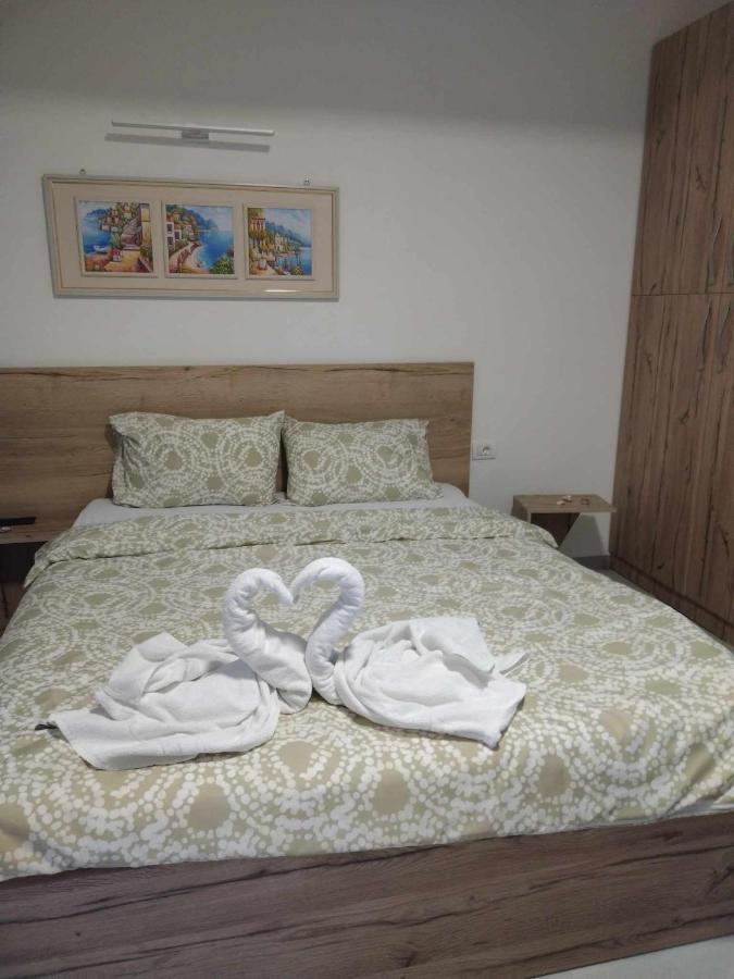 Apartments Prima - Chambres d’hôtes Ohrid