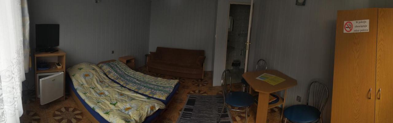 Camera Quadrupla con Bagno Privato