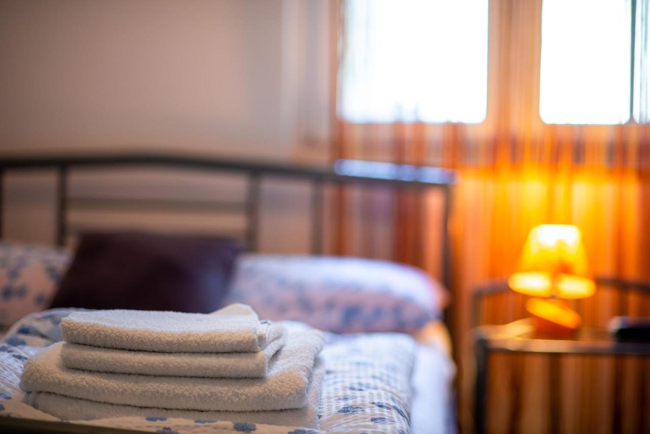 Haus mit 1 Schlafzimmer