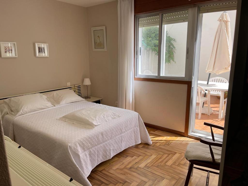 B&B Baiona - La de Mondi - Bed and Breakfast Baiona