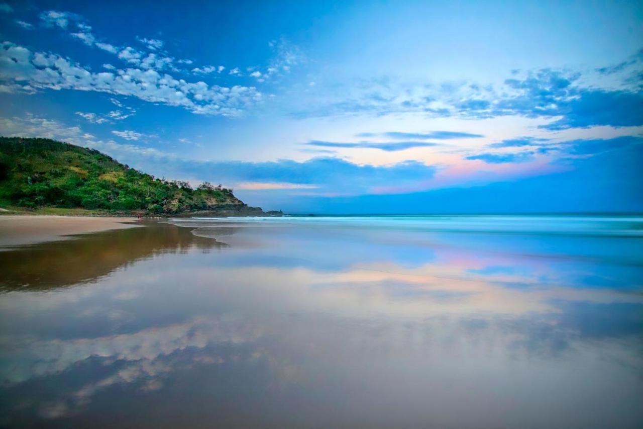 4 Domani Large Townhouse with Ocean Views - B&B Sunshine Beach