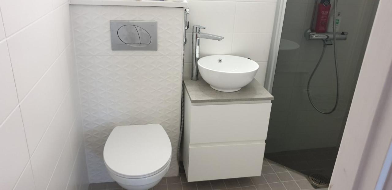 City center apartment - Chambres d’hôtes