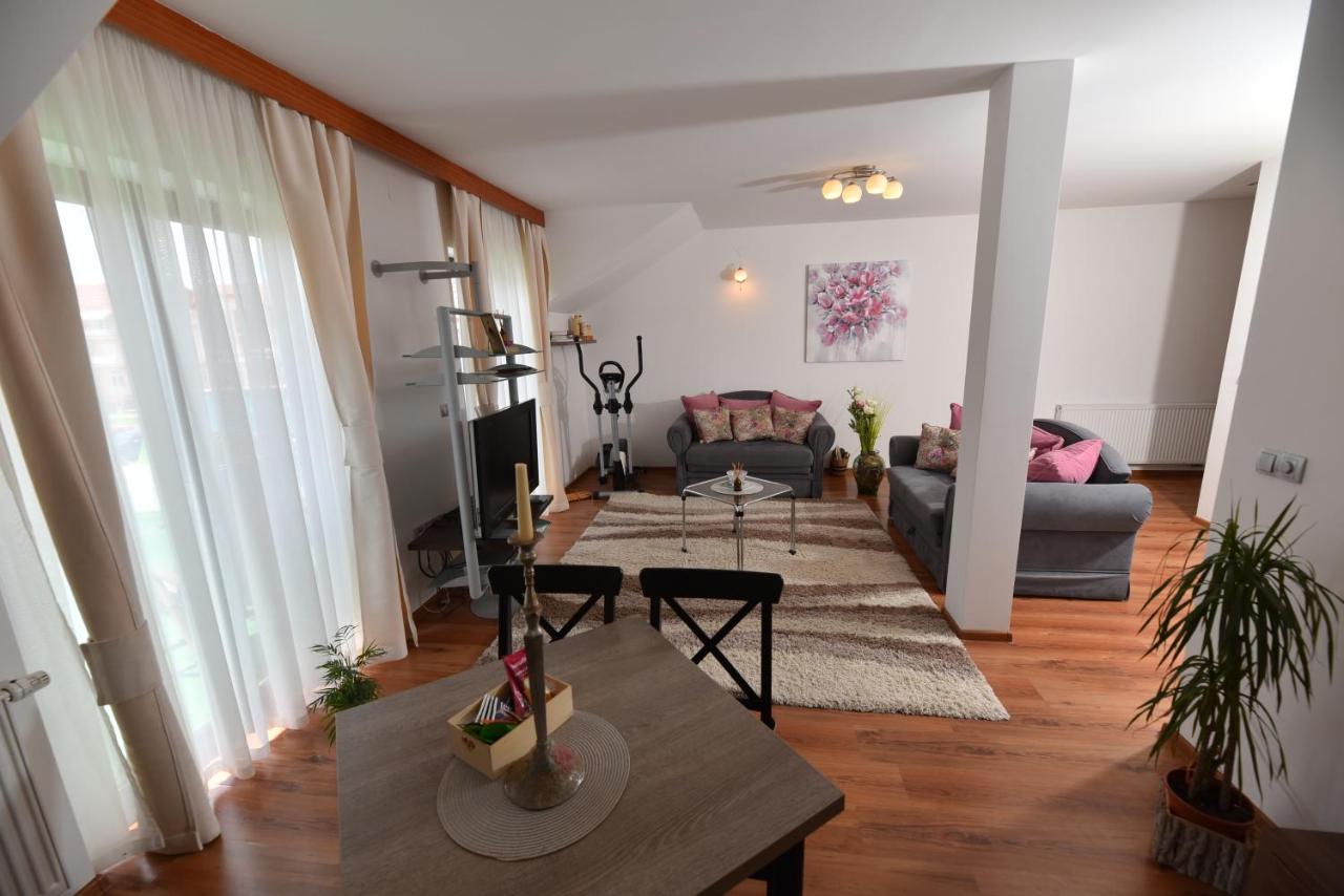 Apartamento Superior