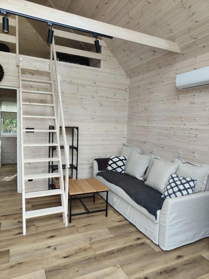 Casa con 2 Camere da Letto