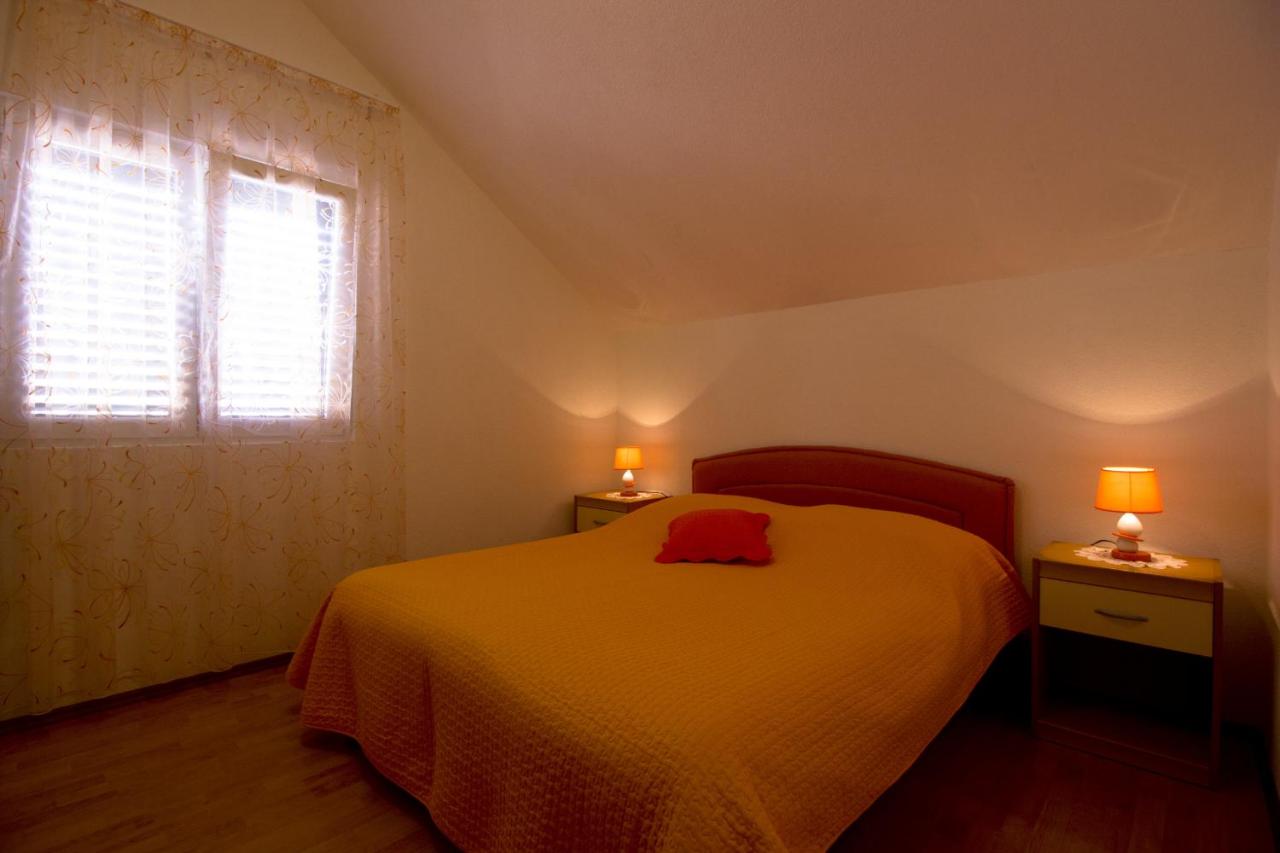 Appartamento con 1 Camera da Letto e Balcone