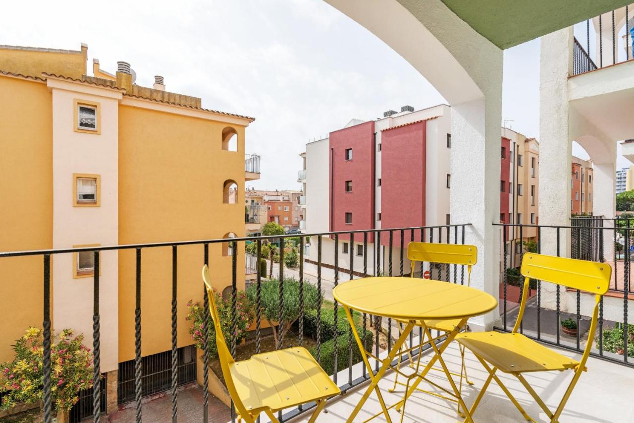 WELCS APARTAMENTO 079 EMP Cerca del Mar - B&B Empuriabrava