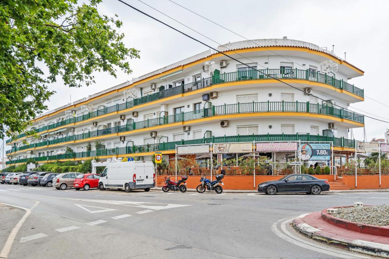 WELCS APARTAMENTO 080 EMP cerca de la playa - B&B Empuriabrava