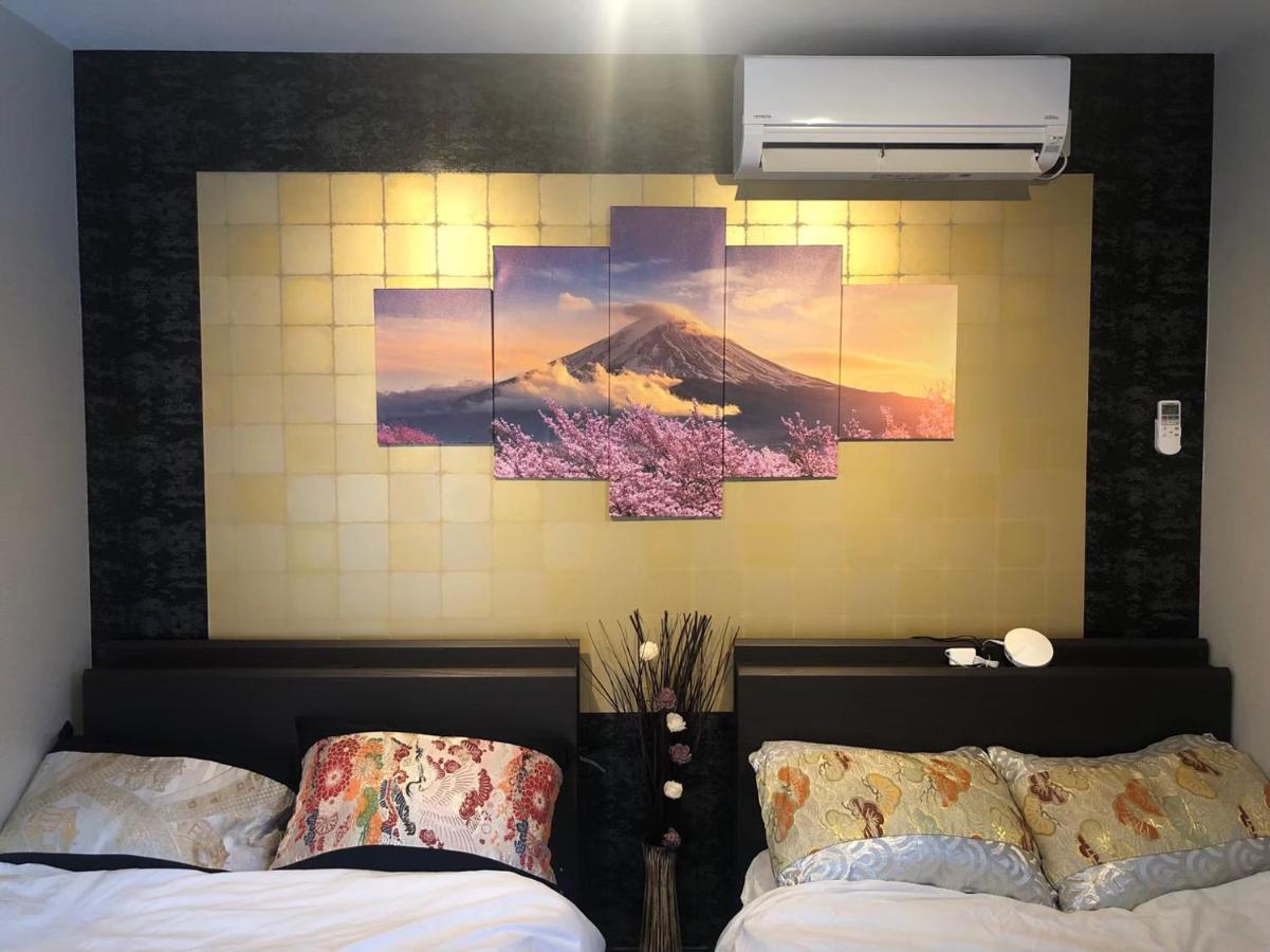 Audrey Chalet - B&B Niseko