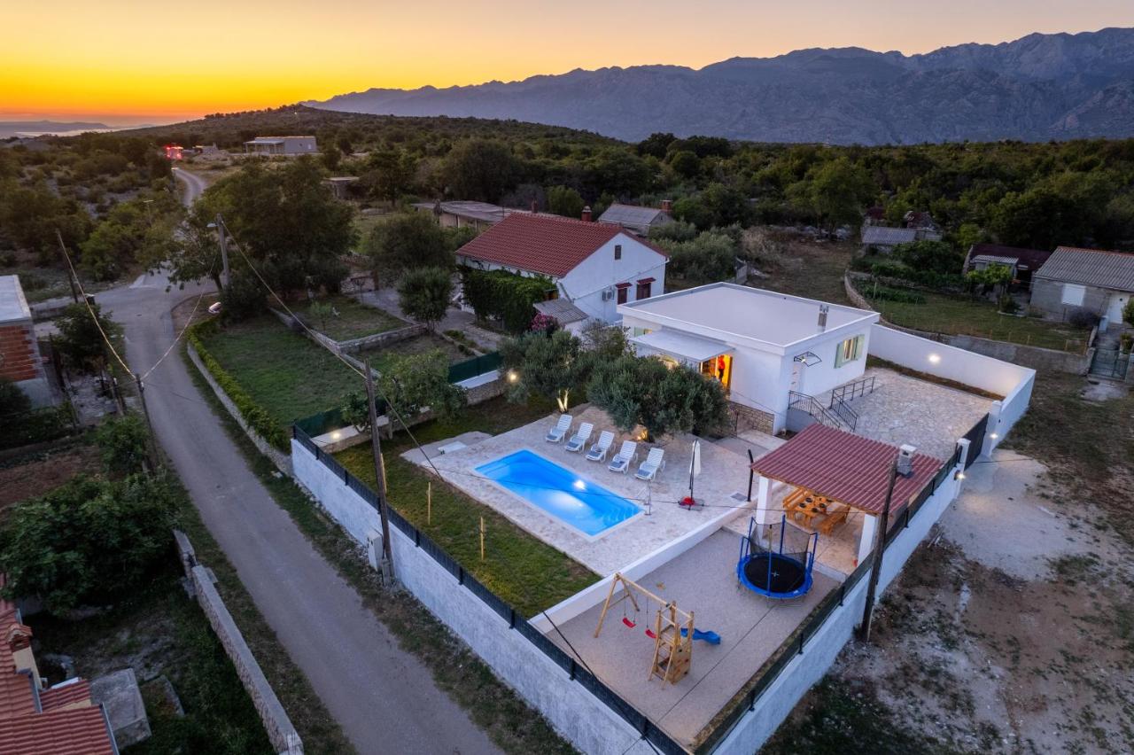 Villa Cecilia - Ferienwohnung