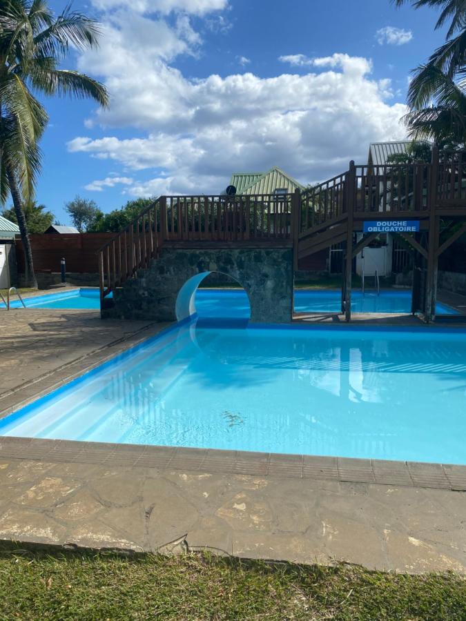 Les Corallines - B&B