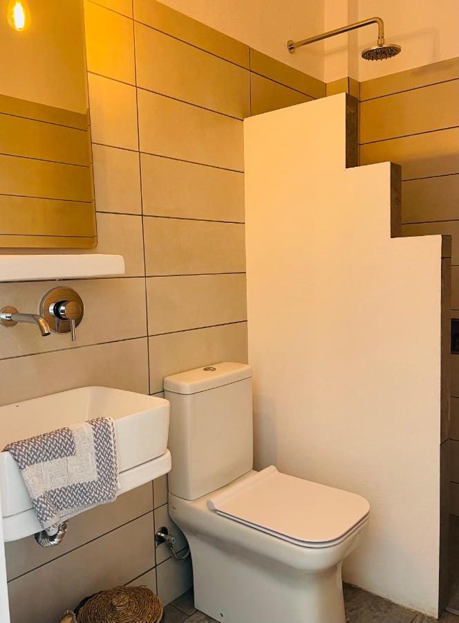 Camera Tripla con Vista Mare 