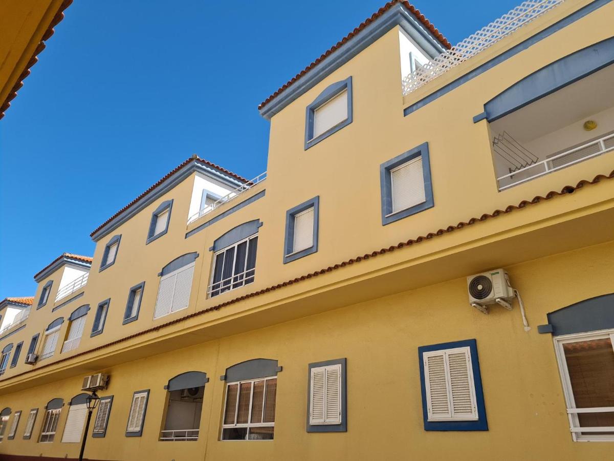 REf 112 ATICO EN ZAHARA MAR - B&B Zahara de los Atunes
