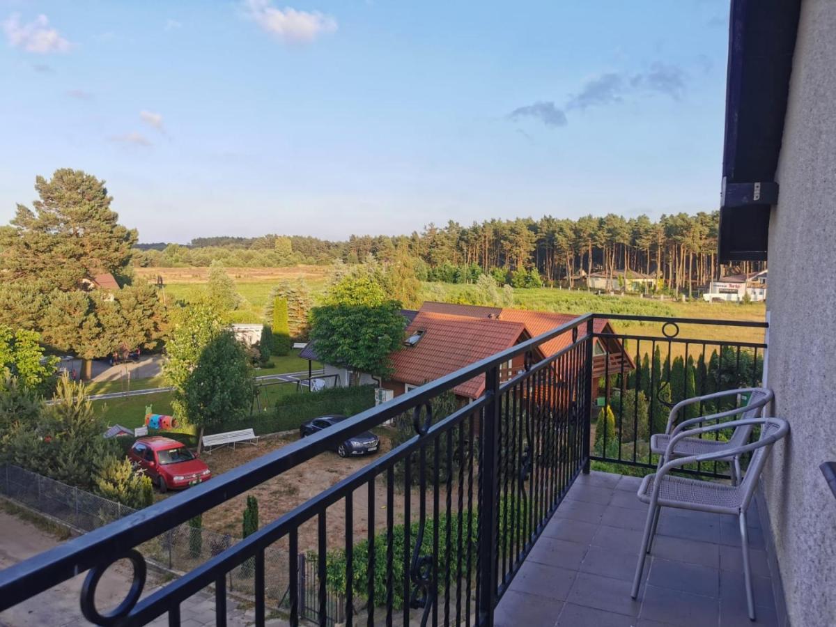 Pokoje gościnne SARA - B&B Ostrowo