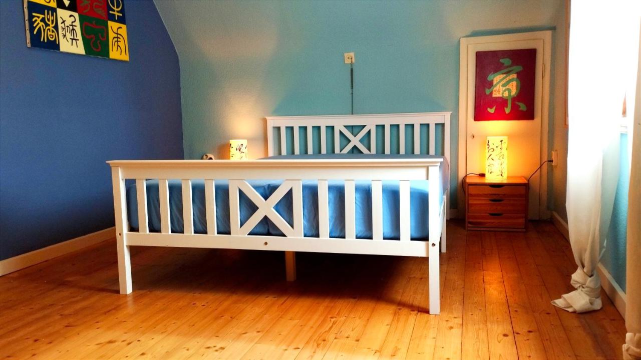 Gemütliches Privatzimmer - B&B Schömberg