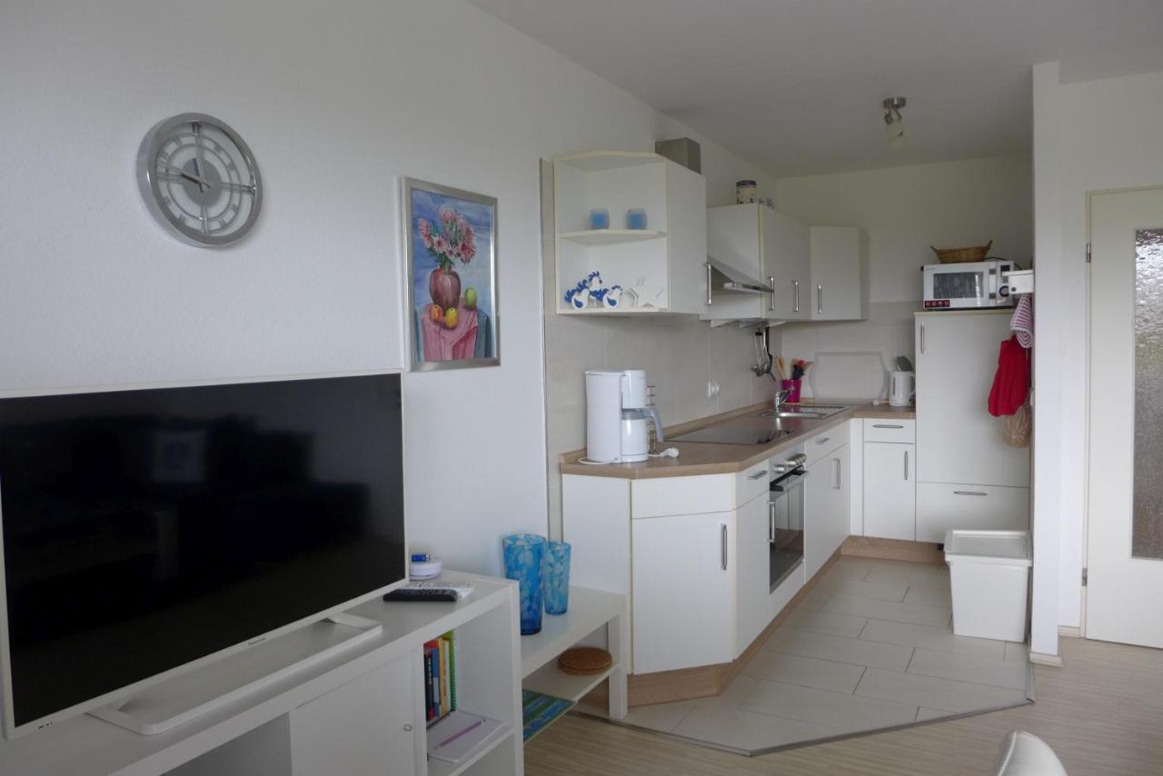 Tief 12 Seepferdchen mit Internet 24 - B&B Wangerland