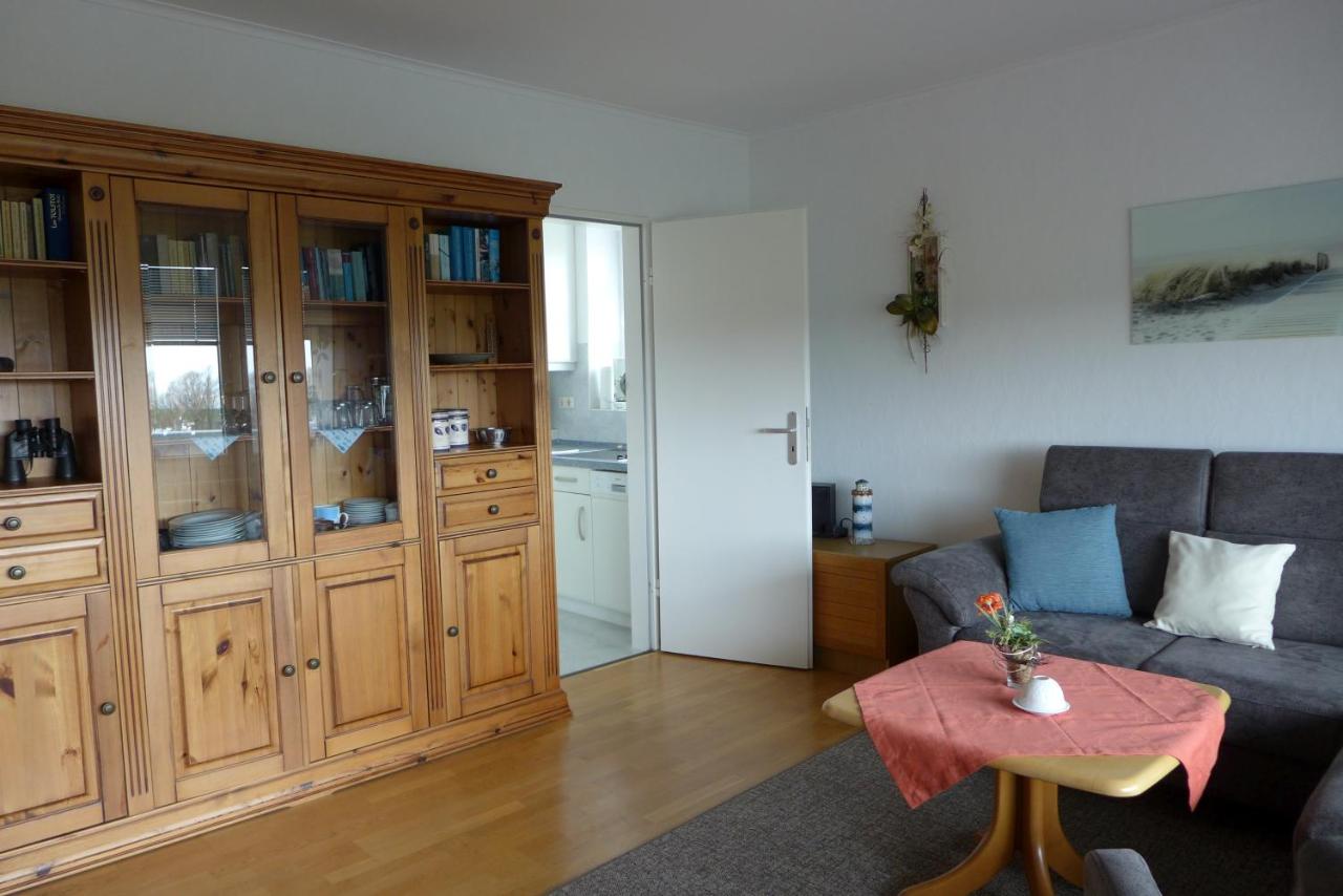 Tief 12 Möwenkieker mit Internet 55 - B&B Wangerland