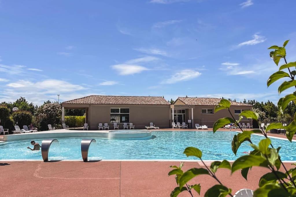 Maison en Provence - Les Bastidons du Ventoux - B&B